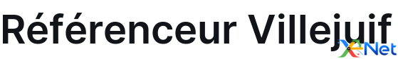 Référenceur Villejuif